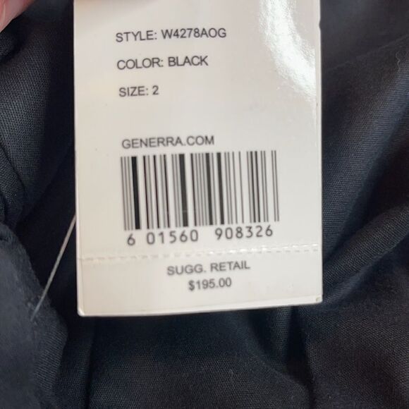 Retro Generra Pants - Picture 8 of 8